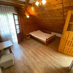 Zabytkowa Karczma 別荘 Jedwabno