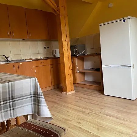 Zabytkowa Karczma Holiday home