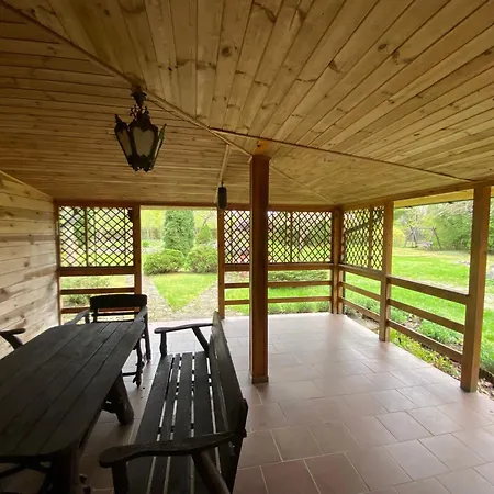Zabytkowa Karczma Holiday home