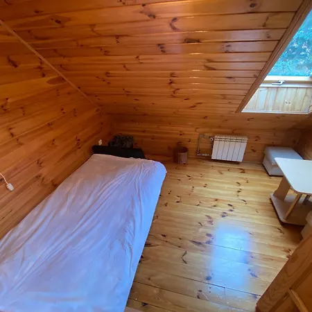 Zabytkowa Karczma Holiday home *