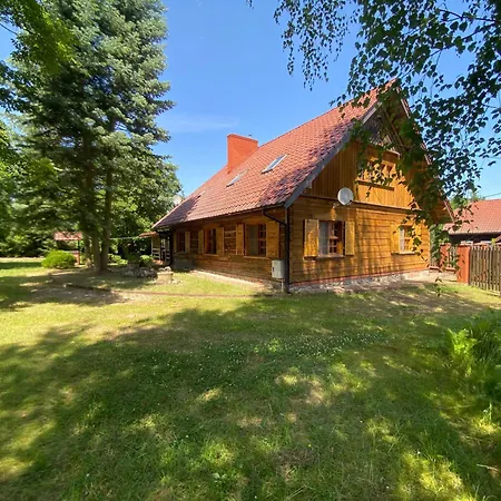 Zabytkowa Karczma Jedwabno